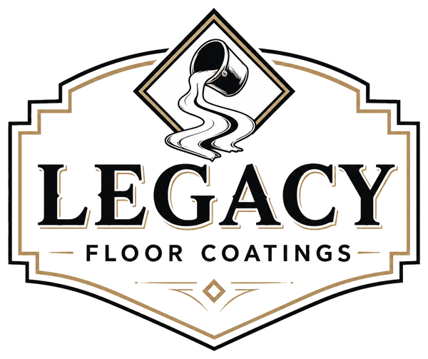 Legacy Floor Coatings